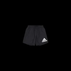 Outlet adidas Run It Shorts Black Svart