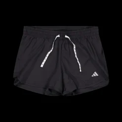 adidas Run It Shorts Black Svart Best