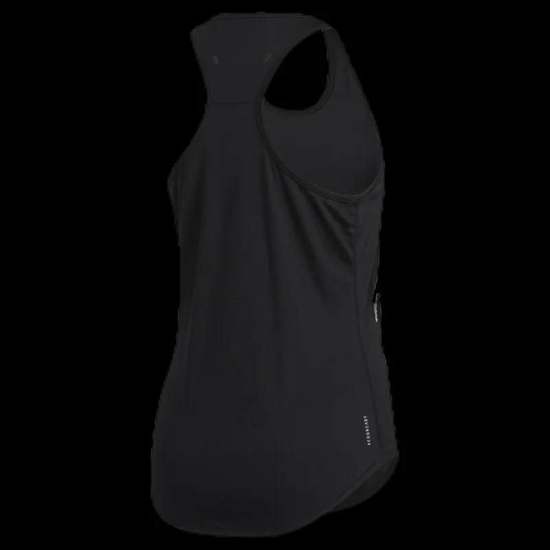 adidas Run It Tank 3S Black Svart