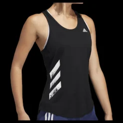 adidas Run It Tank 3S Black Svart