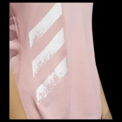 adidas Run It Tee 3S Pink Rosa Outlet