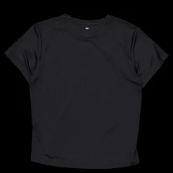 Best adidas Run It T-Shirt Black Svart
