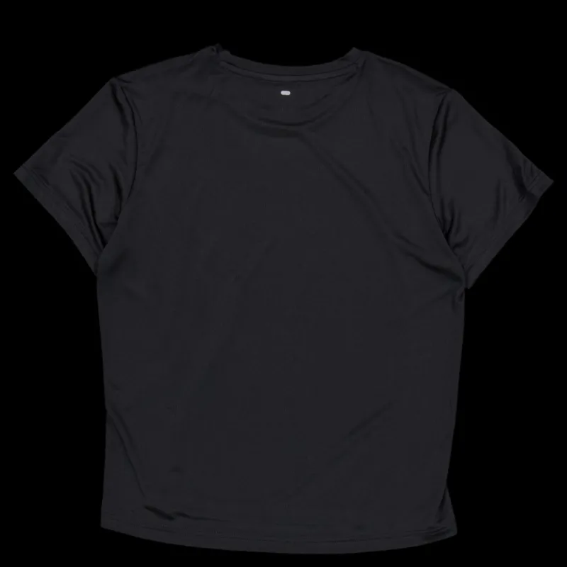 Best adidas Run It T-Shirt Black Svart