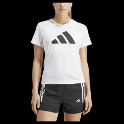 Online adidas Run It T-Shirt White Vit