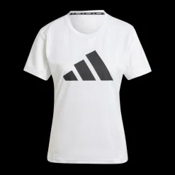 Online adidas Run It T-Shirt White Vit