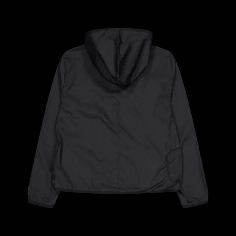 adidas Run It Windbreaker Black Svart Discount