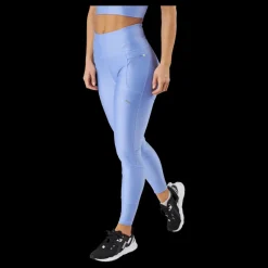 Puma Run Key Item Ultraform Hw Fl T Elektro Purple Blå Sale