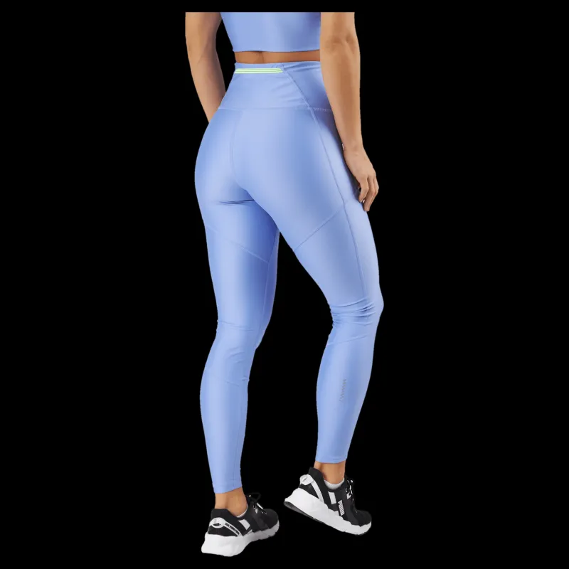 Puma Run Key Item Ultraform Hw Fl T Elektro Purple Blå Sale