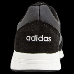 Clearance adidas Run 70s Shoes Grey Six / Grey Six / Cloud White Svart
