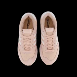 adidas Run 80s Shoes Vapour Pink / Cloud White / Ambient Blush Rosa Hot