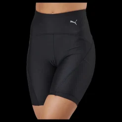 Puma Run Ultraform Tight Short Black Svart Best