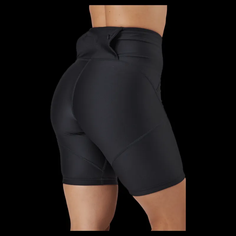 Puma Run Ultraform Tight Short Black Svart Best