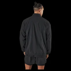 Sale Puma Run Ultraweave Jacket Black Svart
