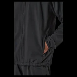Sale Puma Run Ultraweave Jacket Black Svart
