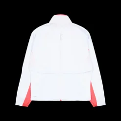 Puma Run Ultraweave Jacket W Icy Blue-fire Orchid Sale