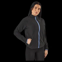 Puma Run Ultraweave Jacket W Black Svart Online