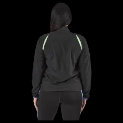 Puma Run Ultraweave Jacket W Black Svart Online