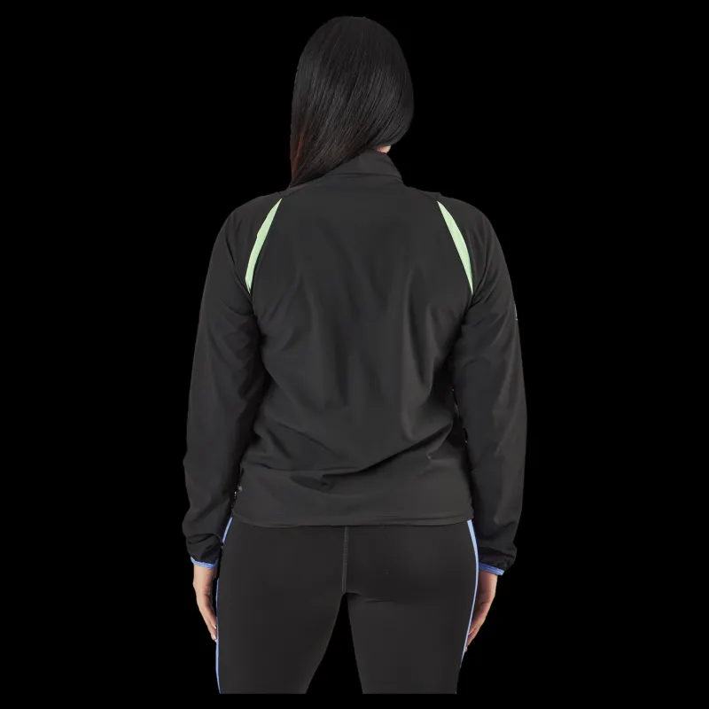 Puma Run Ultraweave Jacket W Black Svart Online