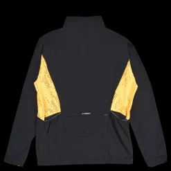 Puma Run Ultraweave S Jkt Black - Sun Stream Svart Hot