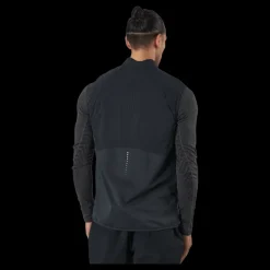 Odlo Runeasys-Thermic Svart