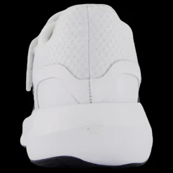 adidas RunFalcon 3.0 Elastic Lace Top Strap Shoes Cloud White / Core Black / Cloud White Vit Online