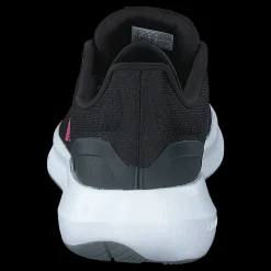 Hot adidas Runfalcon 3.0 Shoes Core Black / Pulse Magenta / Grey Six Svart