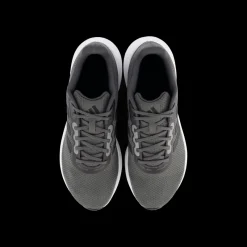 Discount adidas Runfalcon 3.0 Shoes Grey Six / Core Black / Carbon Svart