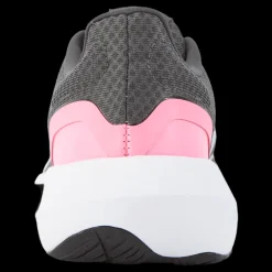 adidas Runfalcon 3.0 Shoes Grey Six / Crystal White / Beam Pink Grå Sale