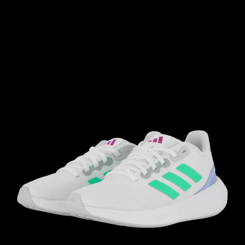 New adidas Runfalcon 3.0 Shoes White Vit