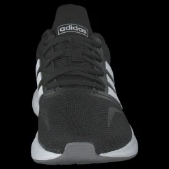 adidas Runfalcon Shoes Core Black / Cloud White / Grey Three Svart Online