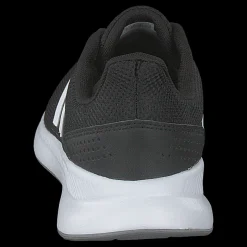 adidas Runfalcon Shoes Core Black / Cloud White / Grey Three Svart Online