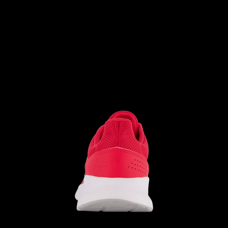 adidas Runfalcon Shoes Power Pink / Cloud White / Signal Pink / Coral Röd Online