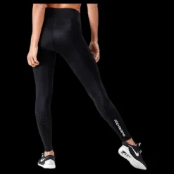Rehband Runner's Knee/ITBS Tights Black Svart New