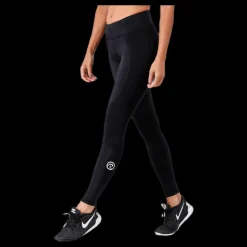 Rehband Runner's Knee/ITBS Tights Black Svart New