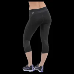 Outlet Puma Running 3/4 Tight W Black Svart