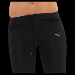 Outlet Puma Running 3/4 Tight W Black Svart