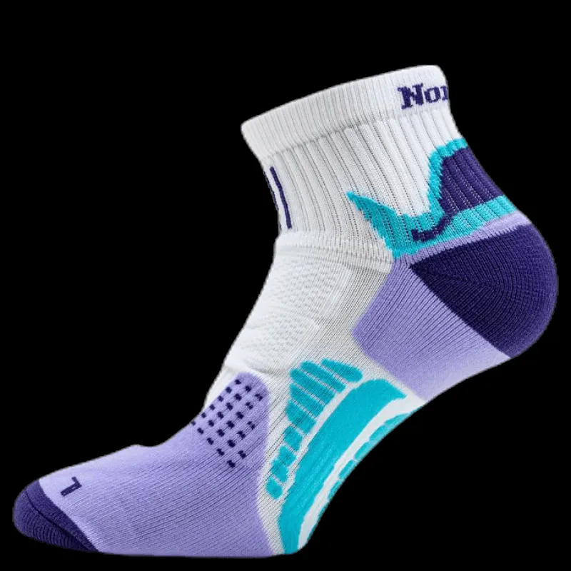 Online Norfolk Running Ankle Socks - Brisco Purple Lila