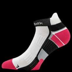 Norfolk Running Ankle Socks - Joyner Purple Lila Online