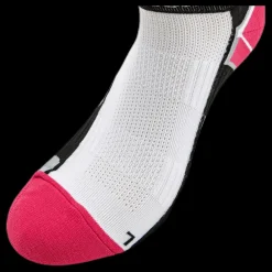 Norfolk Running Ankle Socks - Joyner Purple Lila Online