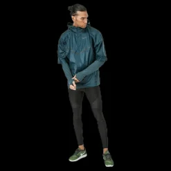 Nike Running Division Sphere Transform Top Blue/Grey Blå Clearance