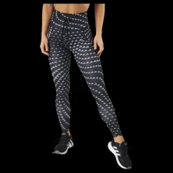 adidas Running Essentials Brand Love 7/8 Leggings White Vit Outlet