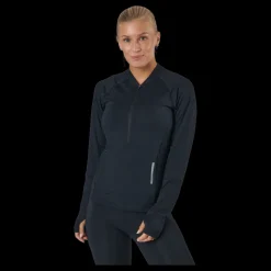 BLACC Running Ls Black Svart