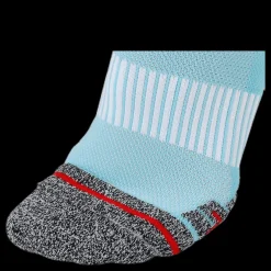 Best Norfolk Running Socks - Bolt Blue Blå