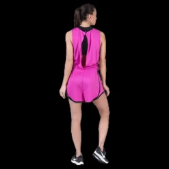 Nike Runper Femme Pink Rosa Online