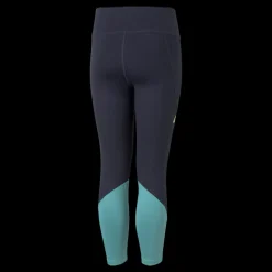 Puma Runtrain 7/8 Leggings G Parisian Night Blå New