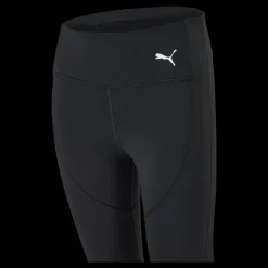 Puma Runtrain 7/8 Tights G Black Svart Best