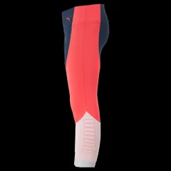 Puma Runtrain 7/8 Tights G Spellbound Röd Outlet