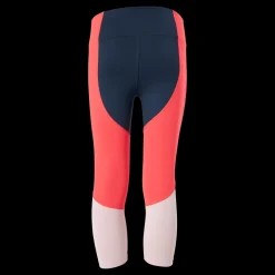 Puma Runtrain 7/8 Tights G Spellbound Röd Outlet
