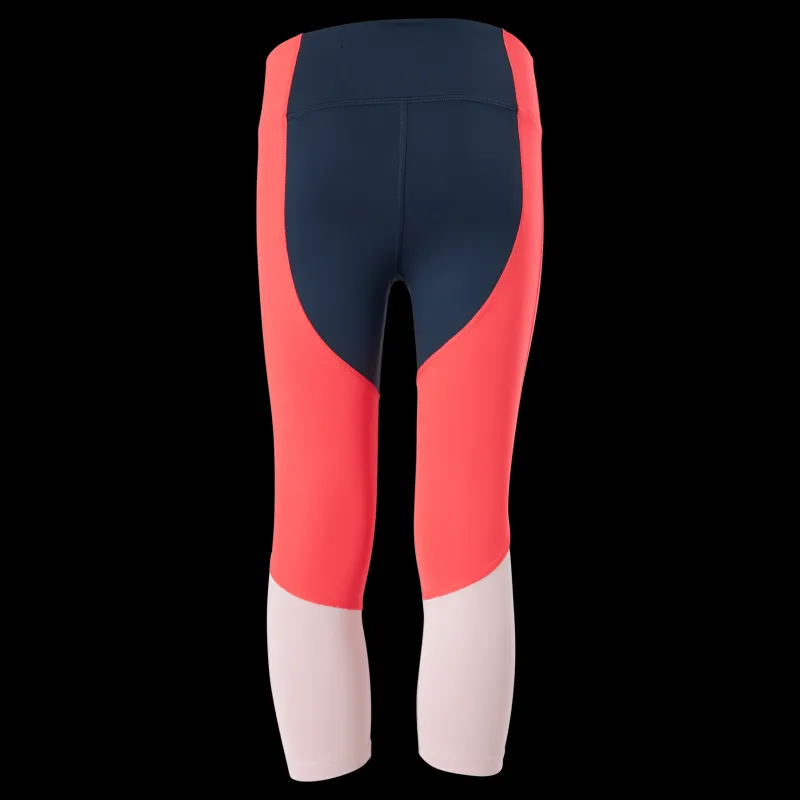 Puma Runtrain 7/8 Tights G Spellbound Röd Outlet