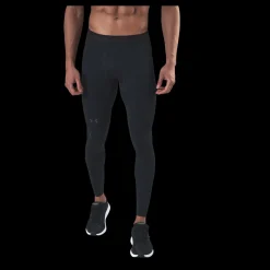 Under Armour Rush Cg 2.0 Leggings Black Svart Best